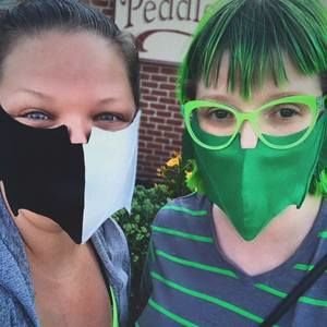 Meet your Posher, Mar